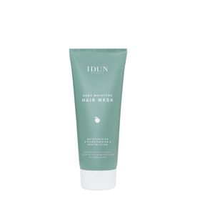 IDUN Minerals Hair Mask Hårmask, 200 ml