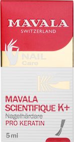 Mavala Scientifique K+ Nagelhärdare 5 ml