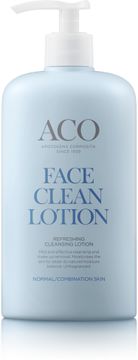 ACO Refreshing Cleansing Lotion Ansiktsrengöring, 400 ml