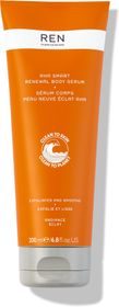 REN Aha Smart Renewal Body Serum Kroppsserum som ger glow 200 ml
