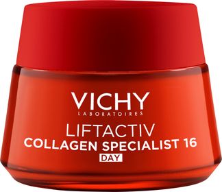 Vichy Liftactiv Collagen Specialist Dagkräm 50 ml