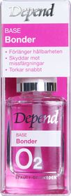 Depend O2 Base Bonder Baslack 11 ml