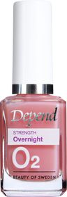 Depend O2 Strength Overnight Nagelstärkare för natten 10 ml