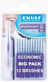 EKULF pH professional pH professional 1,1mm 12st