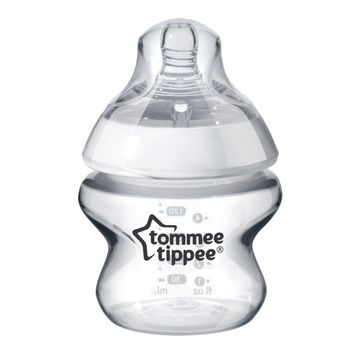 Tommee Tippee Closer To Nature 150 ml Nappflaska, 1 st