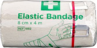 Cederroth Elastic Bandage Elastisk binda 1 st