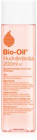 Bio-Oil Hudvårdsolja Olja för ärr, bristningar och torr hud 200 ml