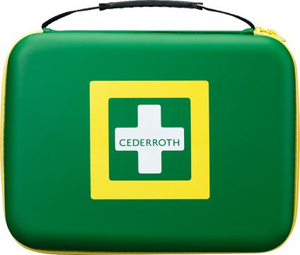 Cederroth First Aid Kit large 1 st