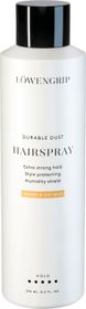 Löwengrip Durable Dust - Hairspray Hårspray 250 ml