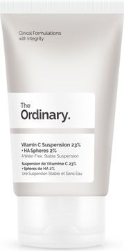 The Ordinary Vitamin C 23% + HA Spheres 2%, 30 ML