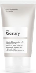 The Ordinary Vitamin C 23% + HA Spheres 2%, 30 ML