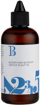 Bloom and blossom Gentle scalp oil 100 ml