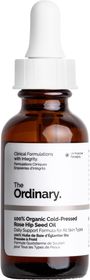 The Ordinary 100% Rose Hip Seed Oil Kallpressad nyponfröolja 30 ml