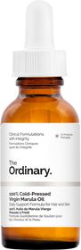 The Ordinary 100% Pressed Virgin Marula Oil Marulaolja för hår och hud 30 ml