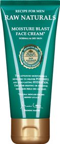 Raw Naturals Moisture Blast Face Cream Ansiktskräm 100 ml