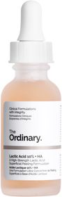 The Ordinary Lactic Acid 10% + HA 2% Mjölksyrapeeling 30 ml