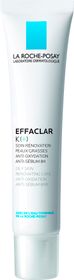 La Roche-Posay Effaclar K+ Ansiktskräm för fet och oren hud 40 ml