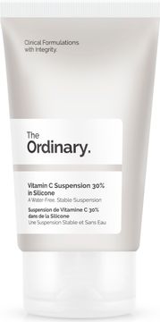 The Ordinary Vitamin C Suspension 30%, 30 ML