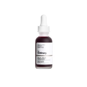 The Ordinary AHA 30% + BHA 2% Peeling Solution Exfolierande ansiktsbehandling 30 ml