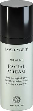 Löwengrip The Cream Facial Cream Ansiktskräm 50 ml