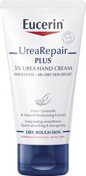 Eucerin UreaRepair Hand Cream Handkräm, 75 ml