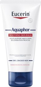 Eucerin Aquaphor Soothing Skin Balm Intensivt återfuktande gelsalva 45 ml