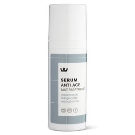 Kronans Apotek Serum Anti Age För alla hudtyper 50 ml