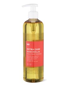 Kronans Apotek Extra Care Duscholja Mild Parfymerad, 400 ml