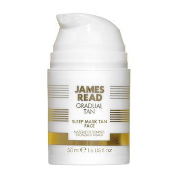James Read Gradual Tan - Sleep Mask Tan Face 50 ml