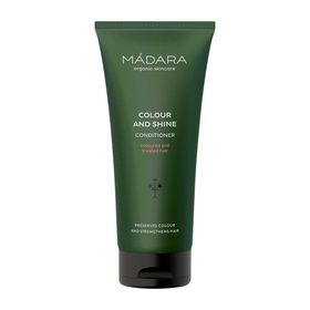 Mádara Colour & Shine Conditioner Balsam 200 ml