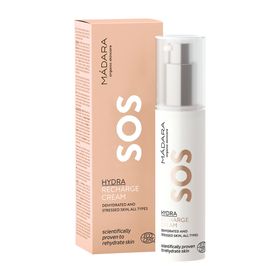 Mádara SOS HYDRA Recharge cream Ansiktskräm 50 ml