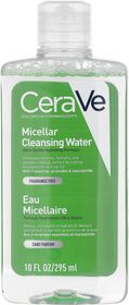 CeraVe Micellar Cleansing Water Rengörande micellarvatten 295 ml