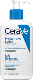 CeraVe Daily Moisturising Lotion Lotion torr/mycket torr hud 236 ml