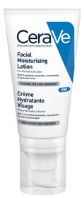 CeraVe Facial Moisturising Lotion Ansiktskräm normal/torr hud 52 ml