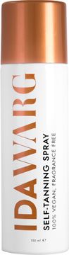 Ida Warg Beauty Self-Tanning Spray 150 ml