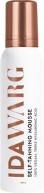 Ida Warg Beauty Self-Tanning Mousse Brun utan sol mousse 150 ml