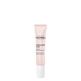 FILORGA Oxygen-Glow Eye Cream Mjukgörande ögonkräm 15 ml