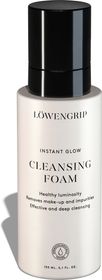 Löwengrip Instant Glow - Cleansing Foam Ansiktsrengöring 150 ml