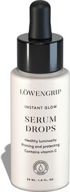 Löwengrip Instant Glow - Serum Drops Ansiktsserum 30 ml