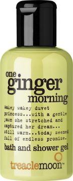 Treaclemoon One Ginger Morning Duschkräm 60 ml
