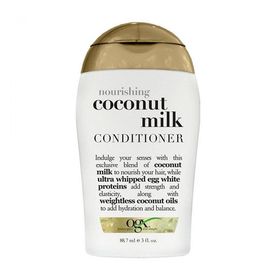 OGX Coconut Milk Conditioner Balsam, 88,7 ml