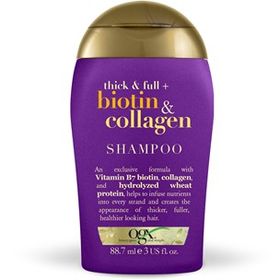 OGX-Biotin Schampoo Shampoo 88,7 ml