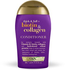 OGX Biotin/Collagen Balsam Biotin/Collagen Balsam 88,7 ml