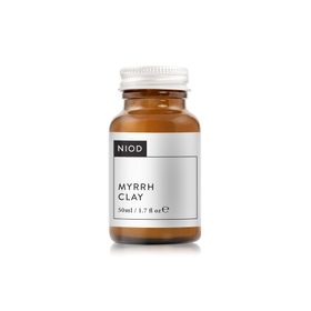 NIOD Myrrh Clay Ansiktsmask 50 ml