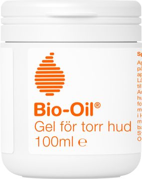 Bio-Oil Gel för torr hud Kroppsgel. 100ml
