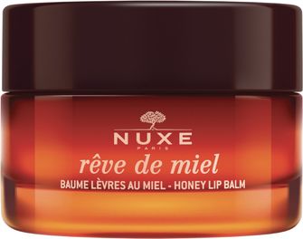 Nuxe Rêve de Miel Läppbalsam. 15 g