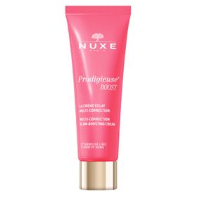 NUXE Créme Prodigieuse Boost Silky Cream Créme Prodigieuse Boost Silky Cream 40 ml