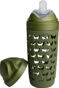 Herobility Eco Baby Bottle 320 ml Grön Flaska 1 st
