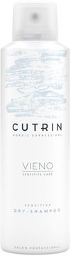 Cutrin VIENO Sensitive Dry Shampoo Torrschampo, 200 ml