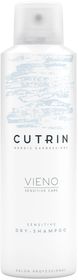 Cutrin VIENO Sensitive Dry Shampoo Torrschampo 200 ml